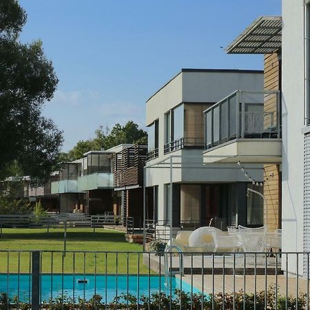 Papli 34 Apartment With Pool ปาร์นู ภายนอก รูปภาพ